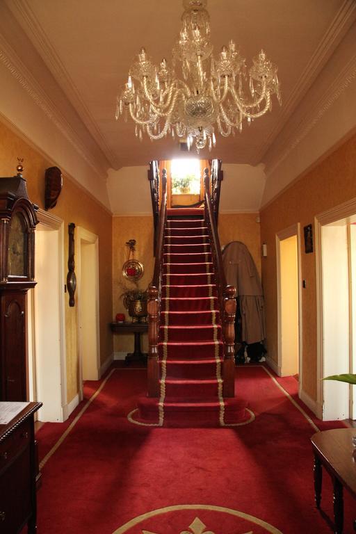 Roscaoin House Ξενοδοχείο Γουέστπορτ Εξωτερικό φωτογραφία
